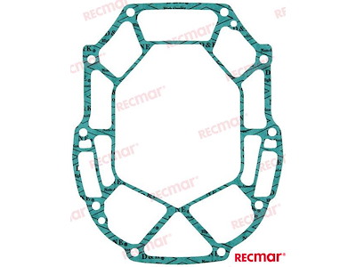 GASKET EXHAUST MANIFOLD