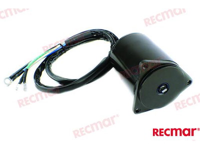 MOTORINO TRIM YAMAHA