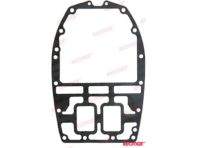 GUARNIZIONI BASE CILINDRO