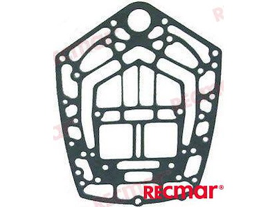 GASKET UPPER CASING