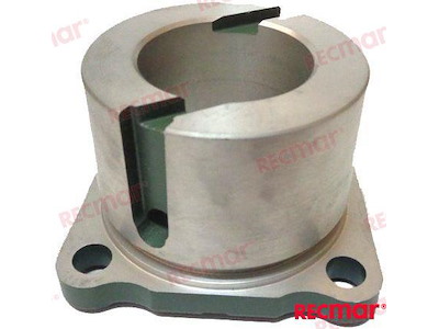DRIVE SHAFT BEARING HOUSING