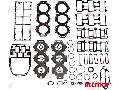 KIT GUARNIZIONI MOTORE
