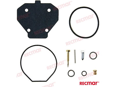 KIT CARBURATORE