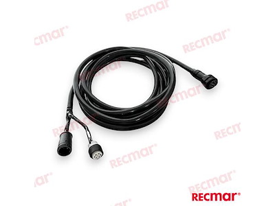 ESTENSIONE 9,5M 31FT