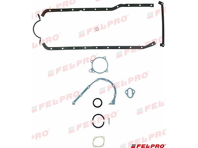 KIT GUARNIZIONI PARTE INFERIORE