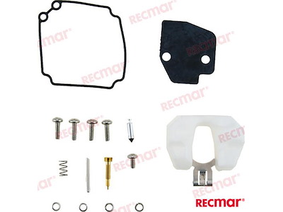 KIT CARBURATORE
