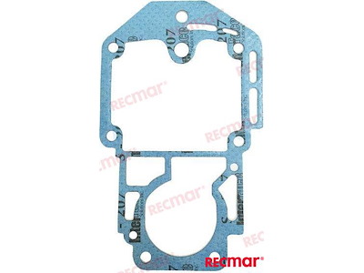 GUARNIZIONE BASE MOTORE SUPERIORE