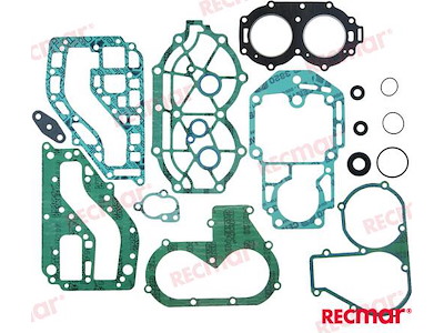 KIT GUARNIZIONI MOTORE
