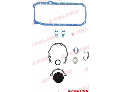 KIT GURANIZIONI PARTE INFERIORE