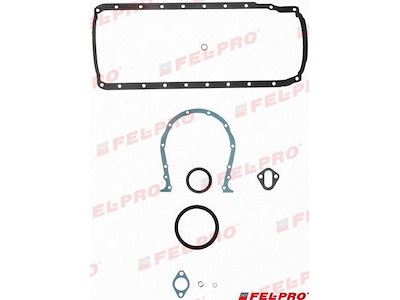 KIT GUARNIZIONI PARTE INFERIORE