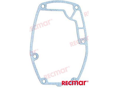 EXHAUST MAN. GASKET