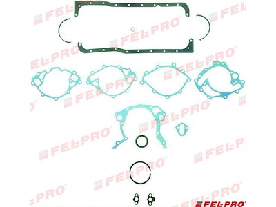 KIT GUARNIZIONI PARTE INFERIORE