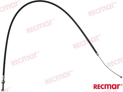 CAVO ACCELERATORE SUZUKI 15 HP