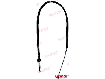 CAVO ACCELERATORE  SUZUKI 16 HP