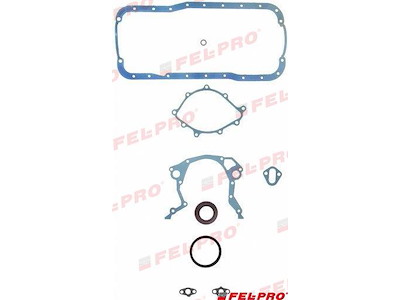 KIT GUARNIZIONI PARTE INFERIORE