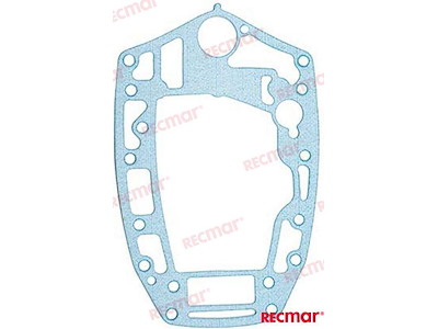 GASKET UPPER CASING