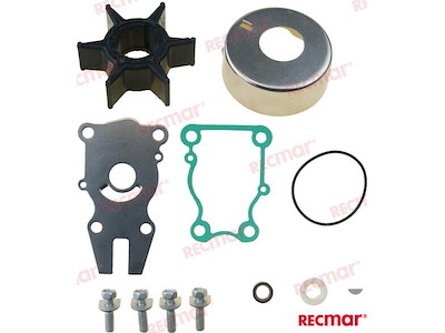 KIT RIPARAZIONE POMPA ACQUA