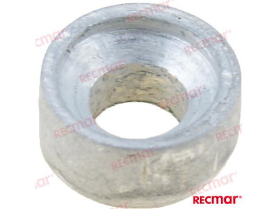 ANODO ALLUMINIO
