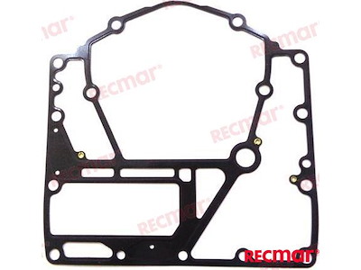 GUARNIZIONE BASE MOTORE