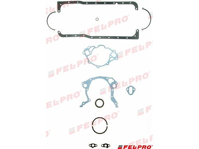 KIT GUARNIZIONI PARTE INFERIORE