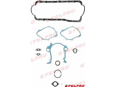 KIT GUARNIZIONI PARTE INFERIORE