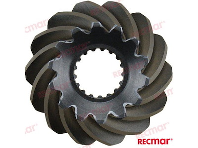 PIGNONE ATTACCO YAMAHA