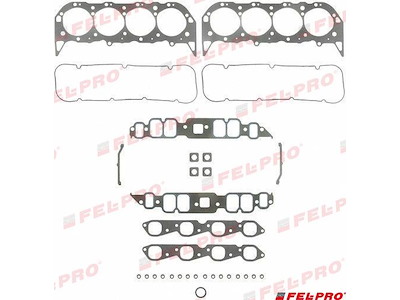 KIT GUARNIZIONI PARTE SUPERIORE