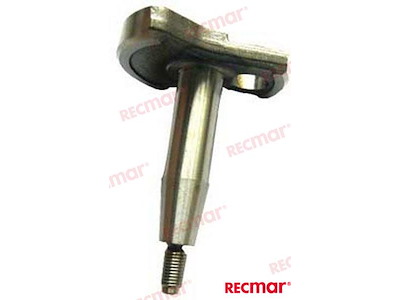 ALBERO MOTORE PARTE 1