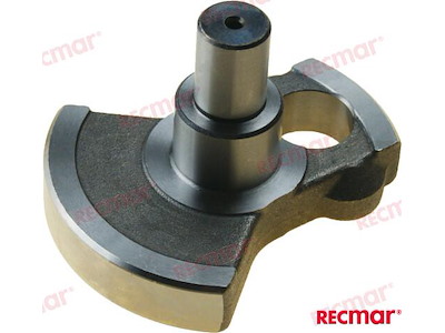 ALBERO MOTORE PARTE 2