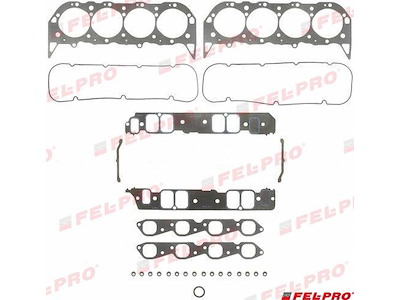 KIT GUARNIZIONI PARTE SUPERIORE