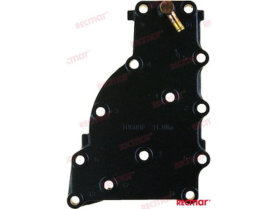 COPERTA ESTERNA SCARICO