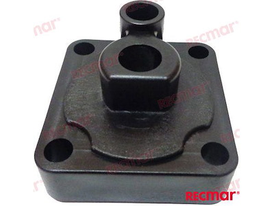 KIT RIPARAZIONE POMPA ACQUA