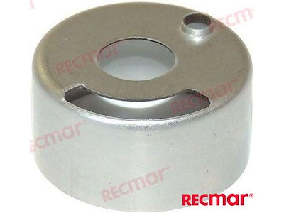 ACCOPPIAMENTO  INOX
