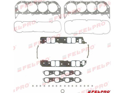 KIT GUARNIZIONI PARTE SUPERIORE