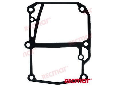 GUARNIZIONE BASE MOTORE INFERIORE