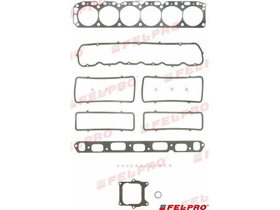 KIT GUARNIZIONI PARTE SUPERIORE