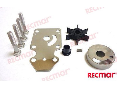 KIT RIPARAZIONE POMPA ACQUA