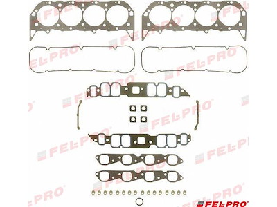 KIT GUARNIZIONI PARTE SUPERIORE