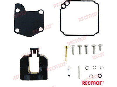 KIT CARBURATORE