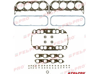 KIT GUARNIZIONI PARTE SUPERIORE