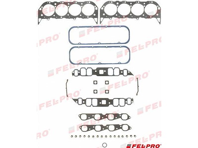 KIT GUARNIZIONI PARTE SUPERIORE