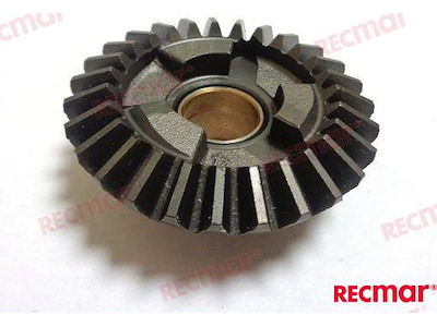 PIGNONE MARCIA INDIETRO