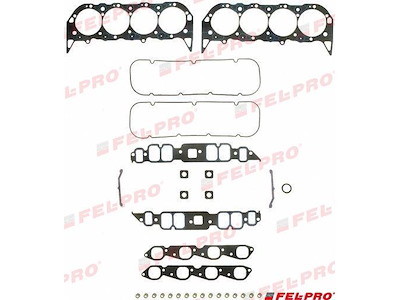 KIT GUARNIZIONI PARTE SUPERIORE