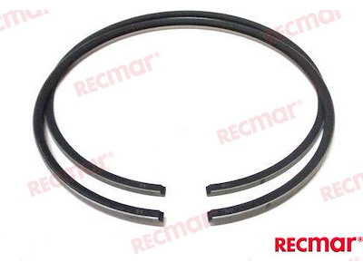 KIT FASCE PISTONI 0,5MM