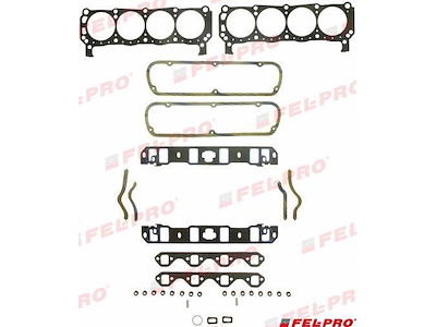 KIT GUARNIZIONI PARTE SUPERIORE