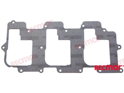 REED BLOCK GASKET