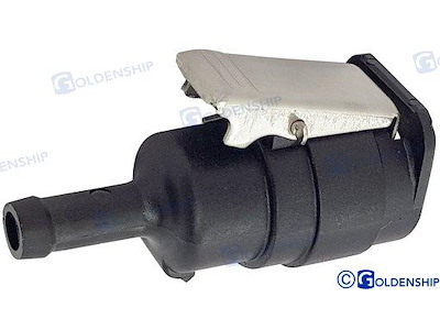 INNESTO COMBUSTIBILE