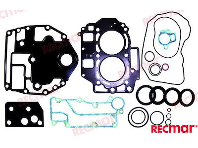 KIT GUARNIZIONI MOTORE