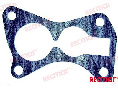 GUARNIZIONE COPERCHIO TERMOSTATO