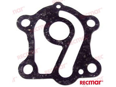 GUARNIZIONE POMPA ACQUA INFERIORE